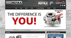 Desktop Screenshot of gorotax.com